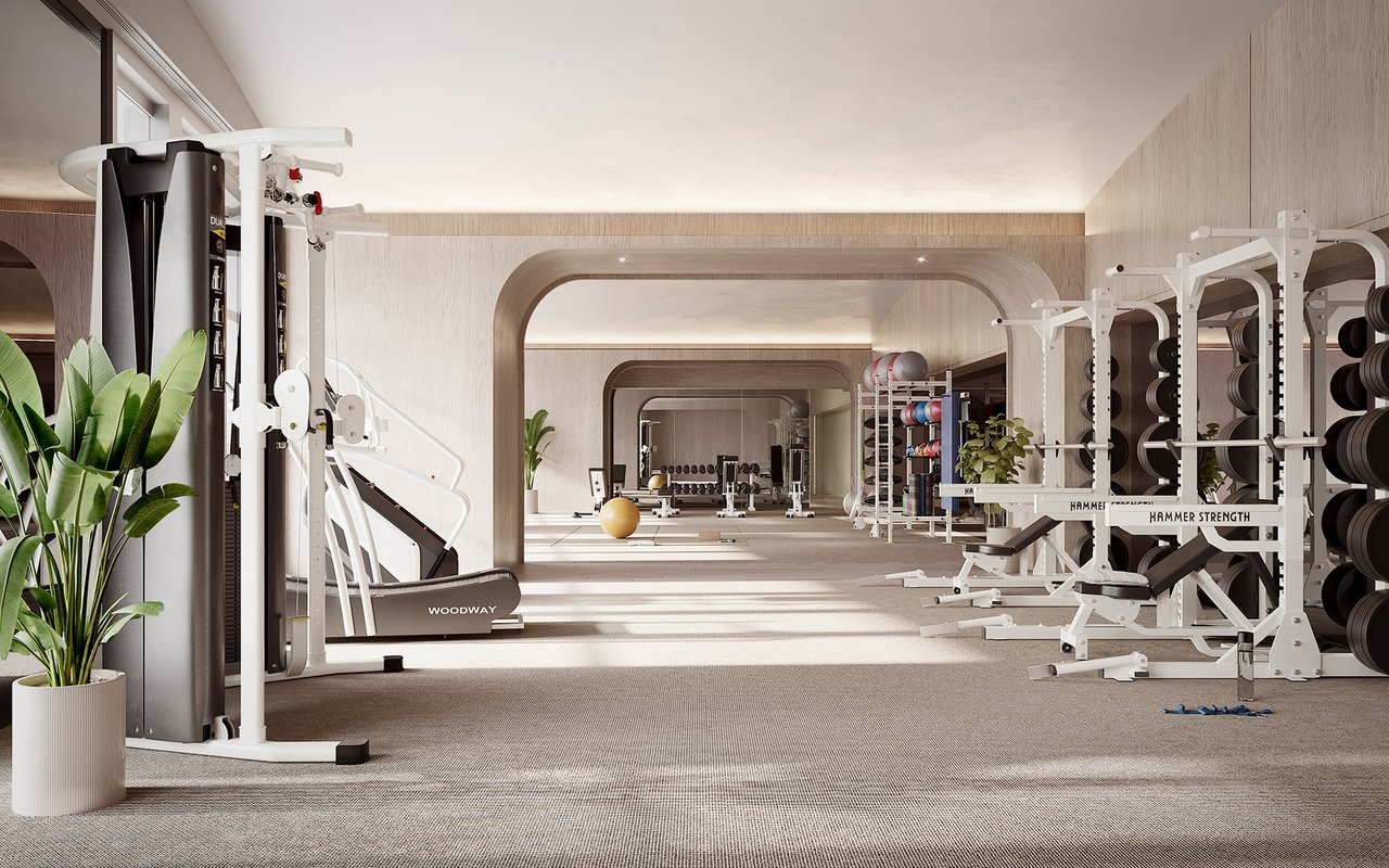 St. Regis Residences Miami