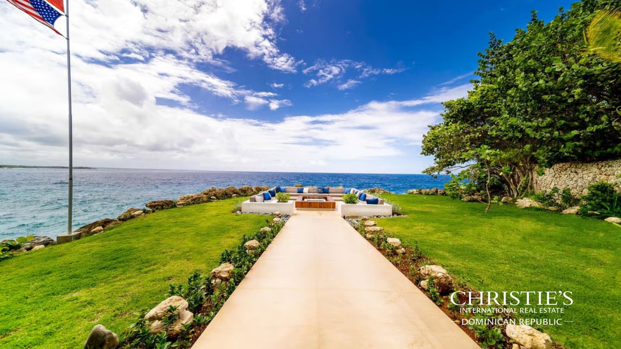 Villa Farallón | Punta Águila, Casa de Campo