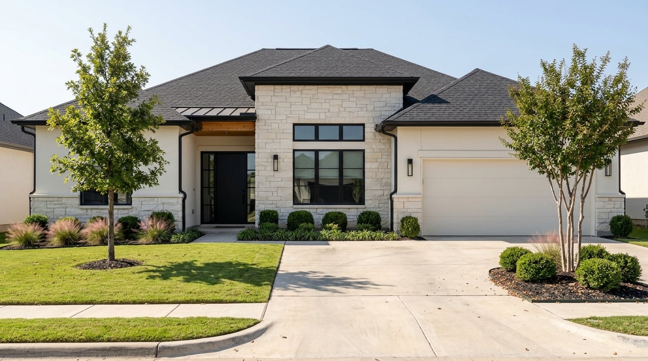 How To Buy Your First Home In The Village OKC