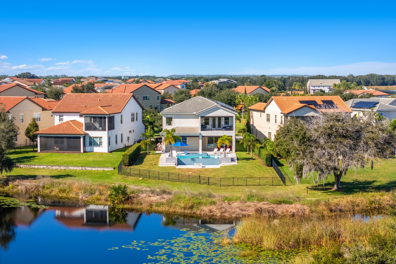 15606 Shorebird Lane