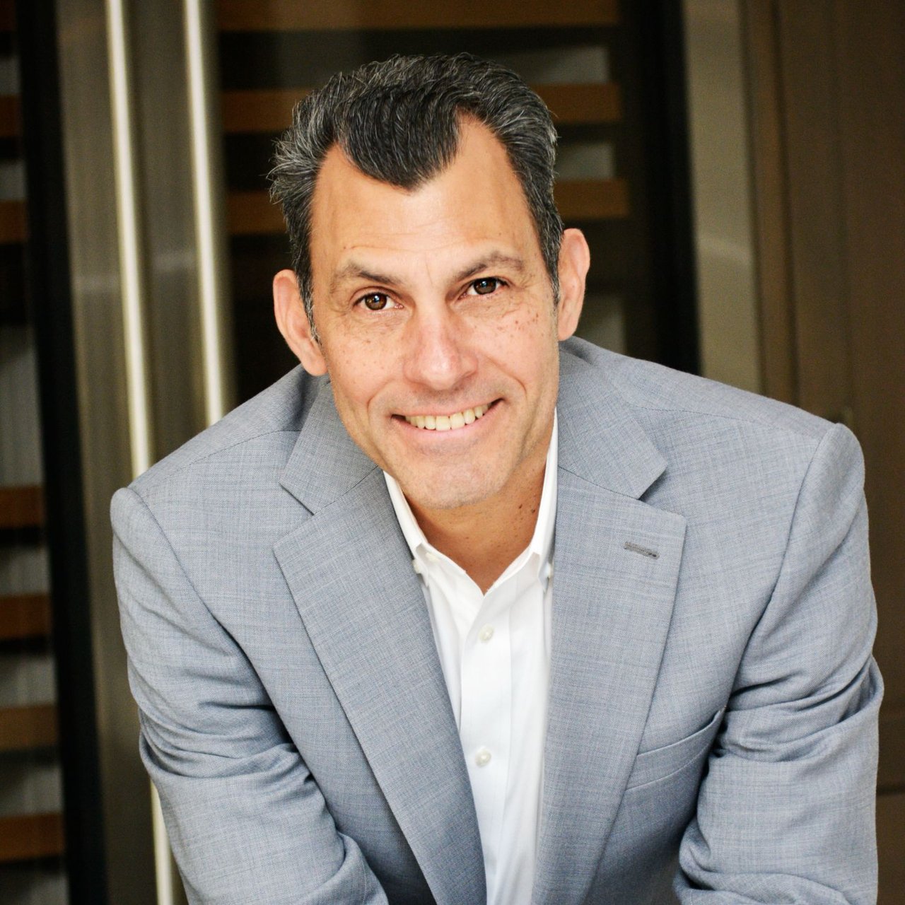 John Angelo