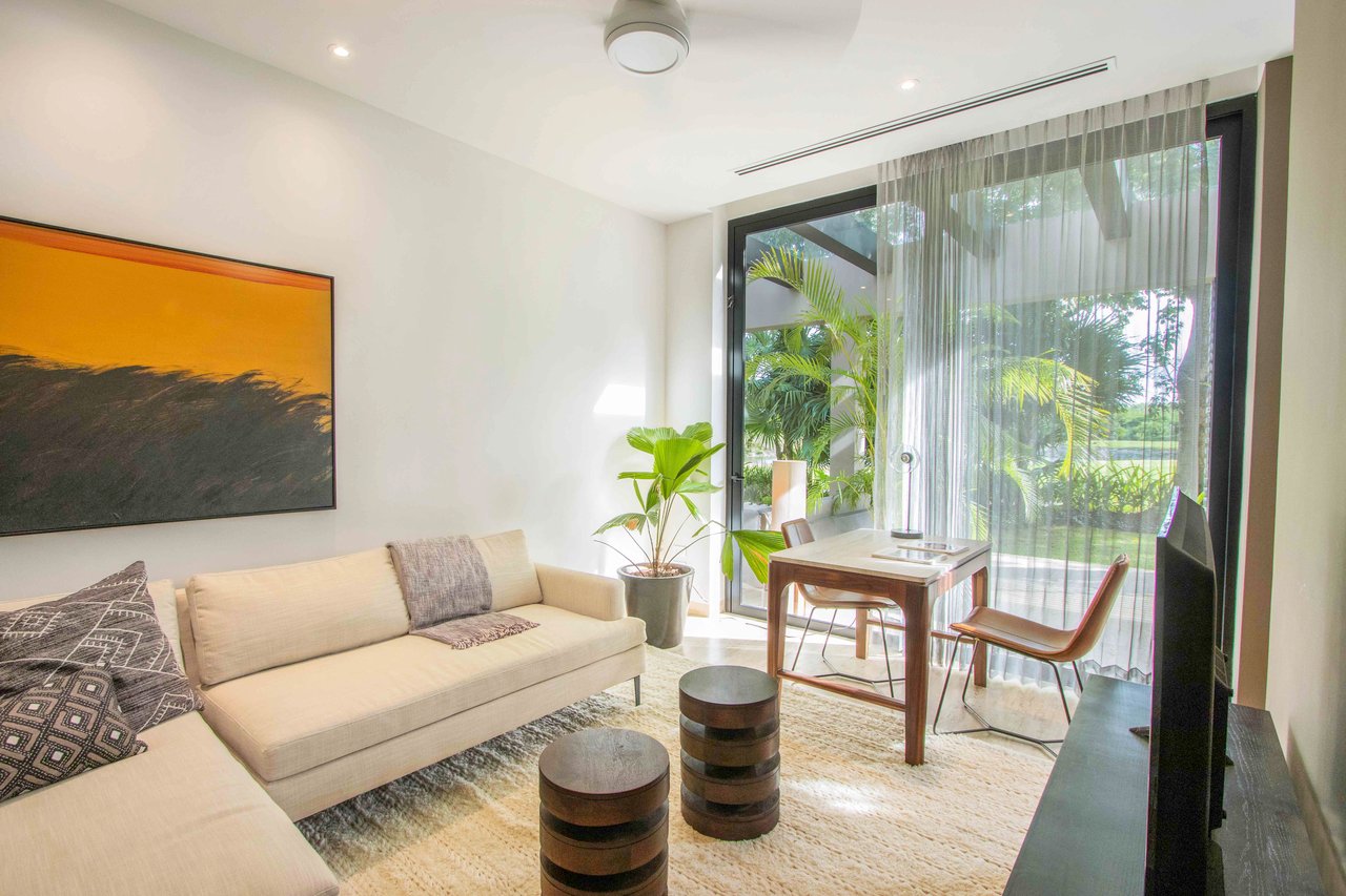 Amanhá | Yucatán Country Club 