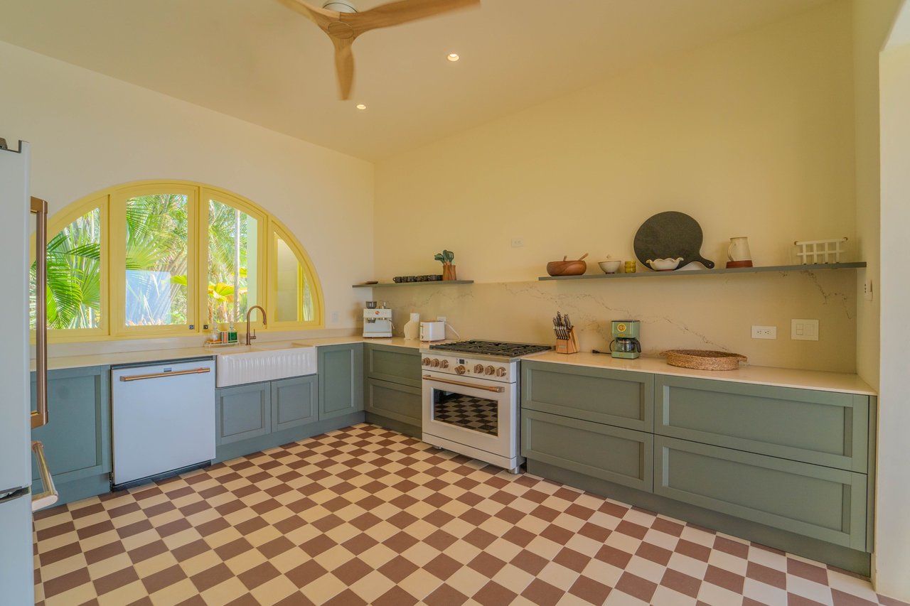 Casa Contenta