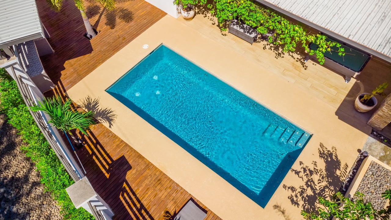 Casa Del Rio Potrero, Surfside