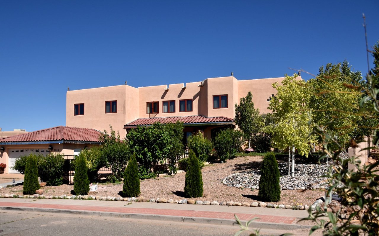 Los Ranchos de Albuquerque