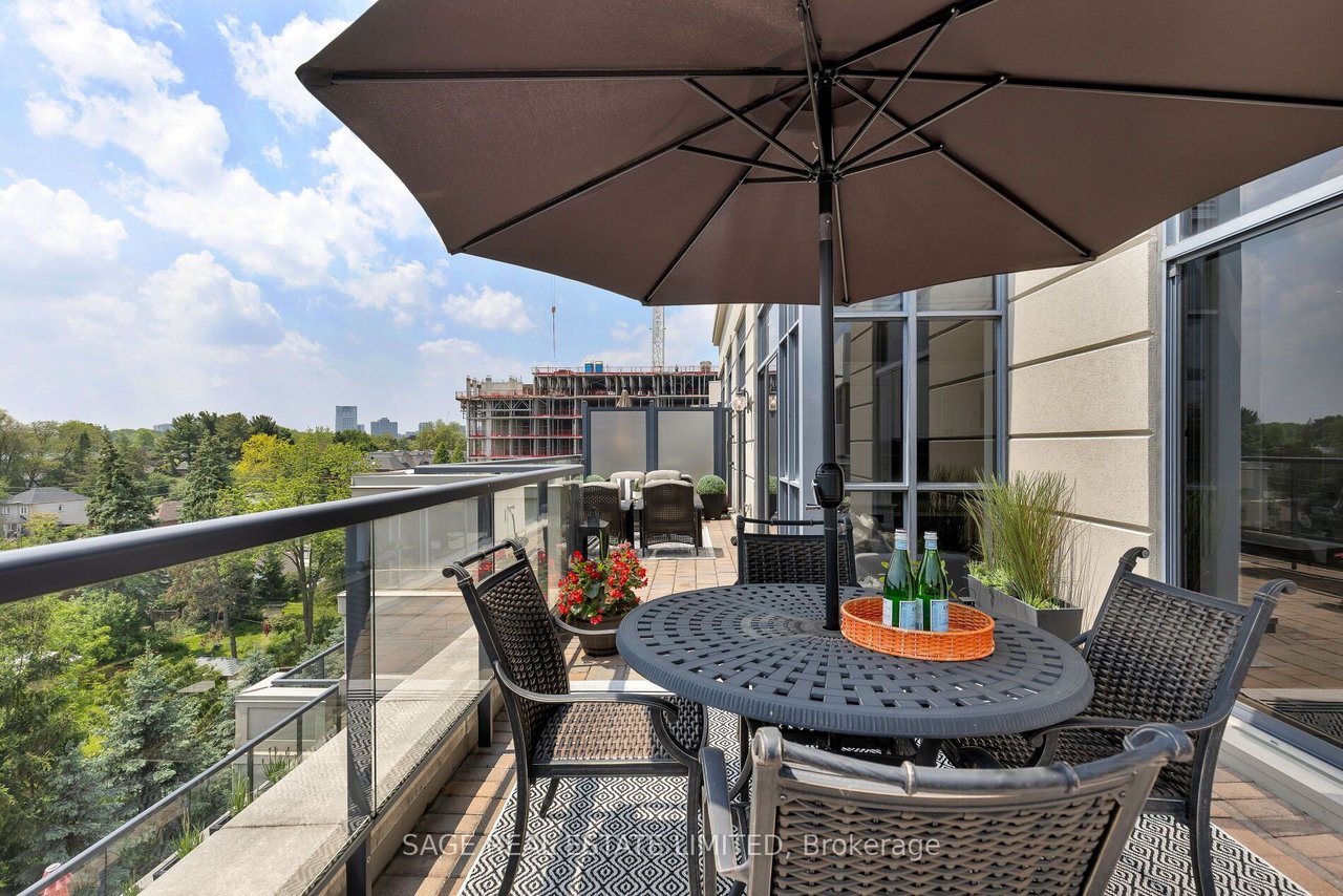 THE KINGSWAY PENTHOUSE