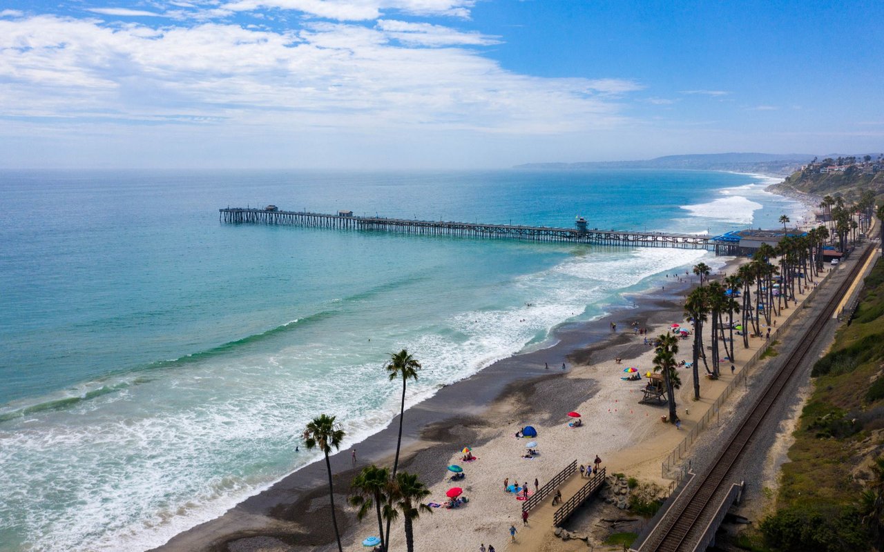 San Clemente