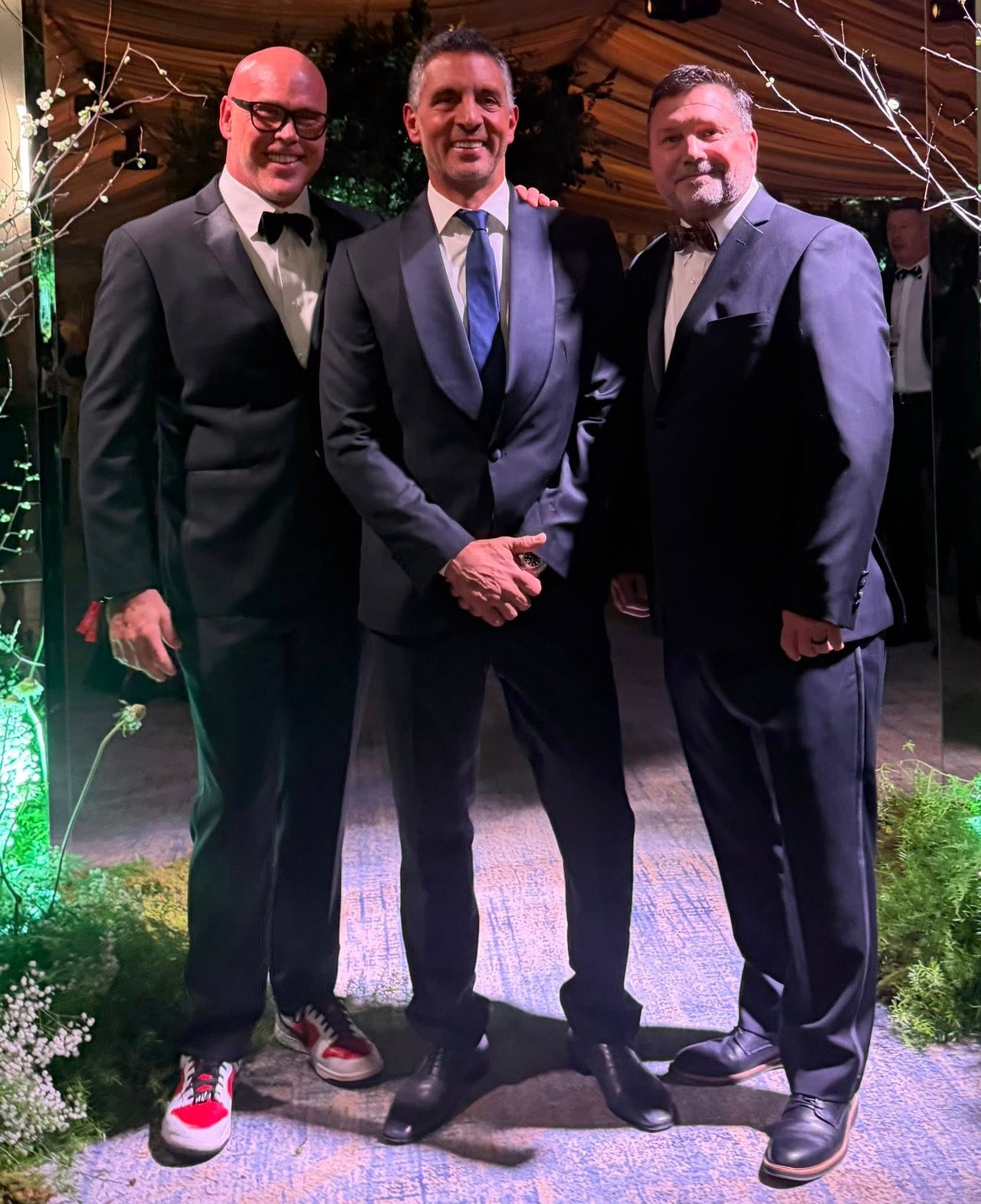 The Agency 2026 Global Forum  The Talk of the Town. The Next Generation of Real Estate - Wyatt Poindexter - The Agency