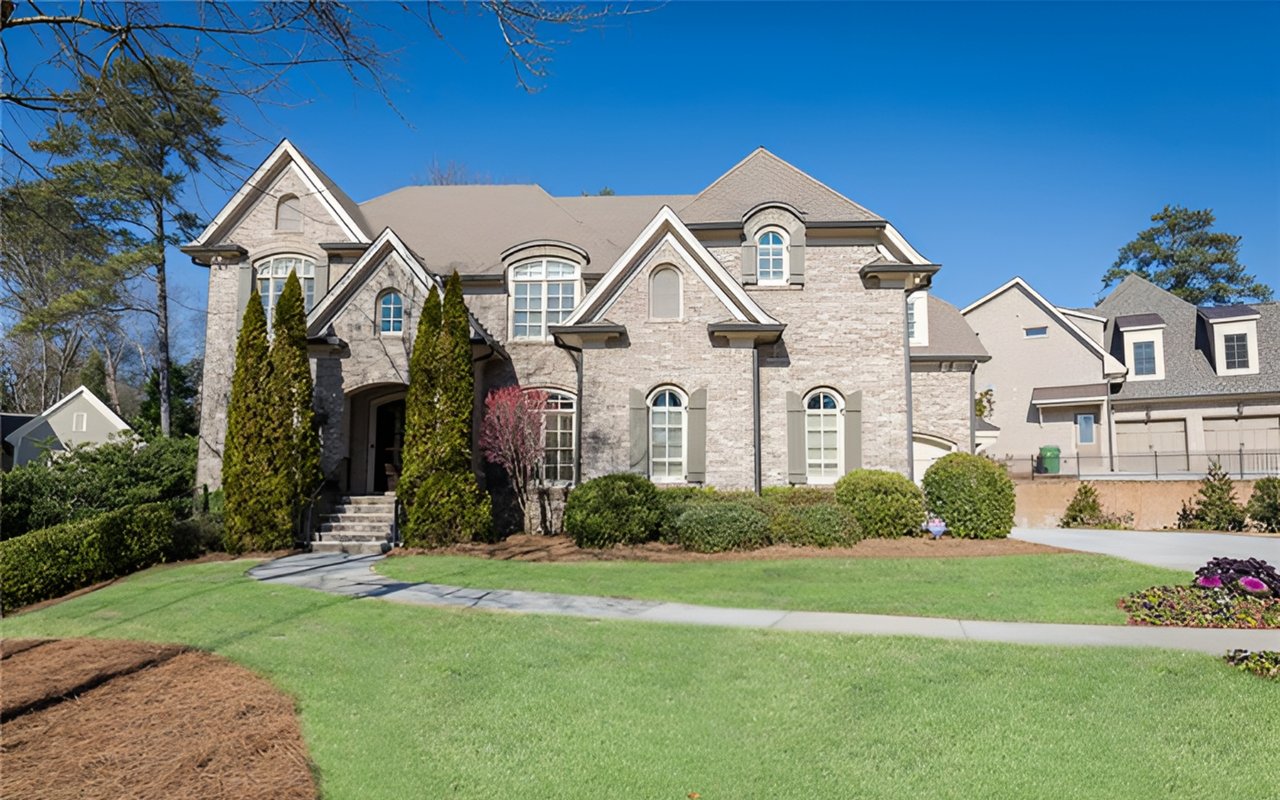 Dorsey Alston Open Houses for February 2 + 3