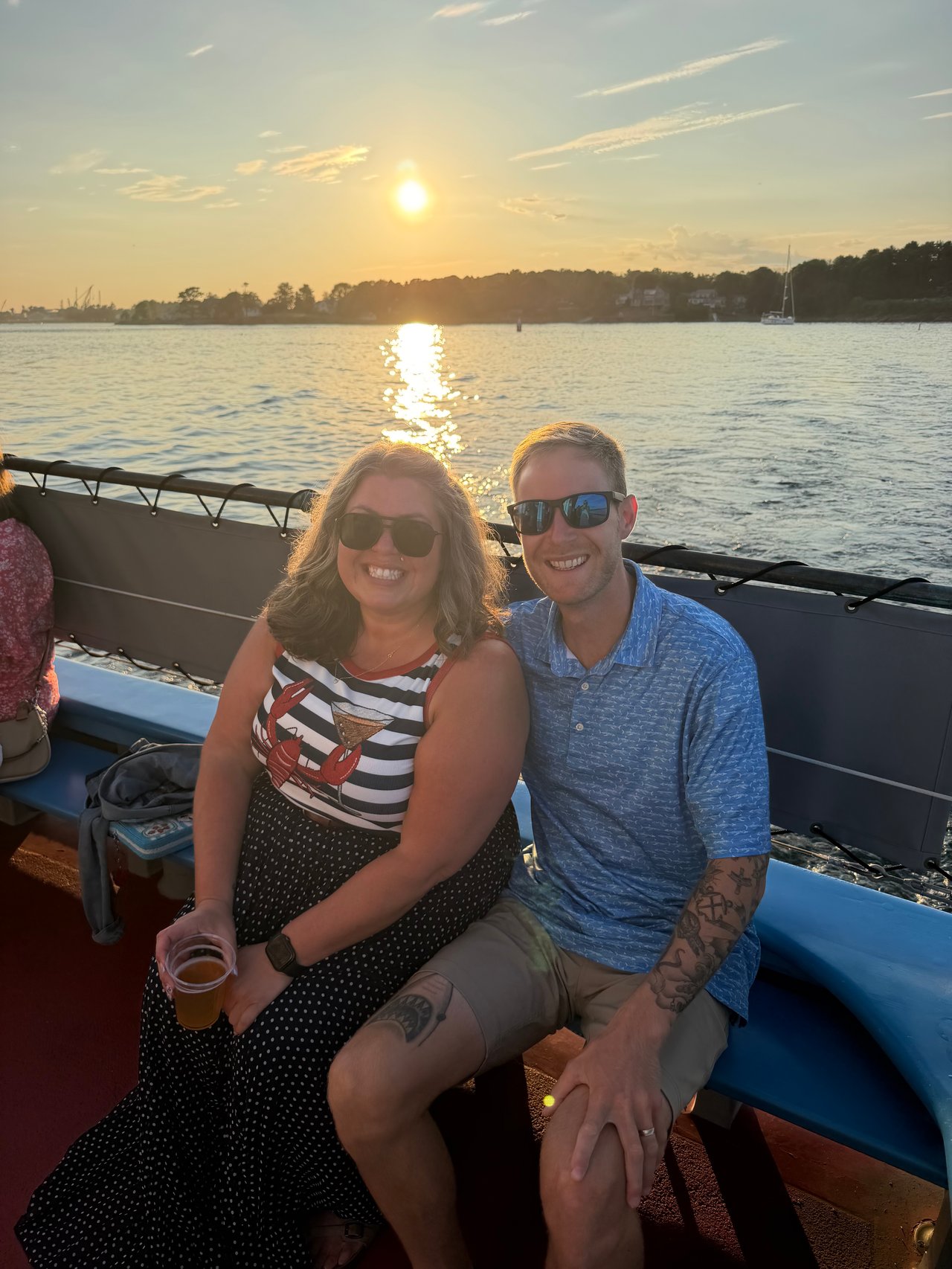 Local Spotlight: Isles of Shoals Steamship Company Portsmouth, NH