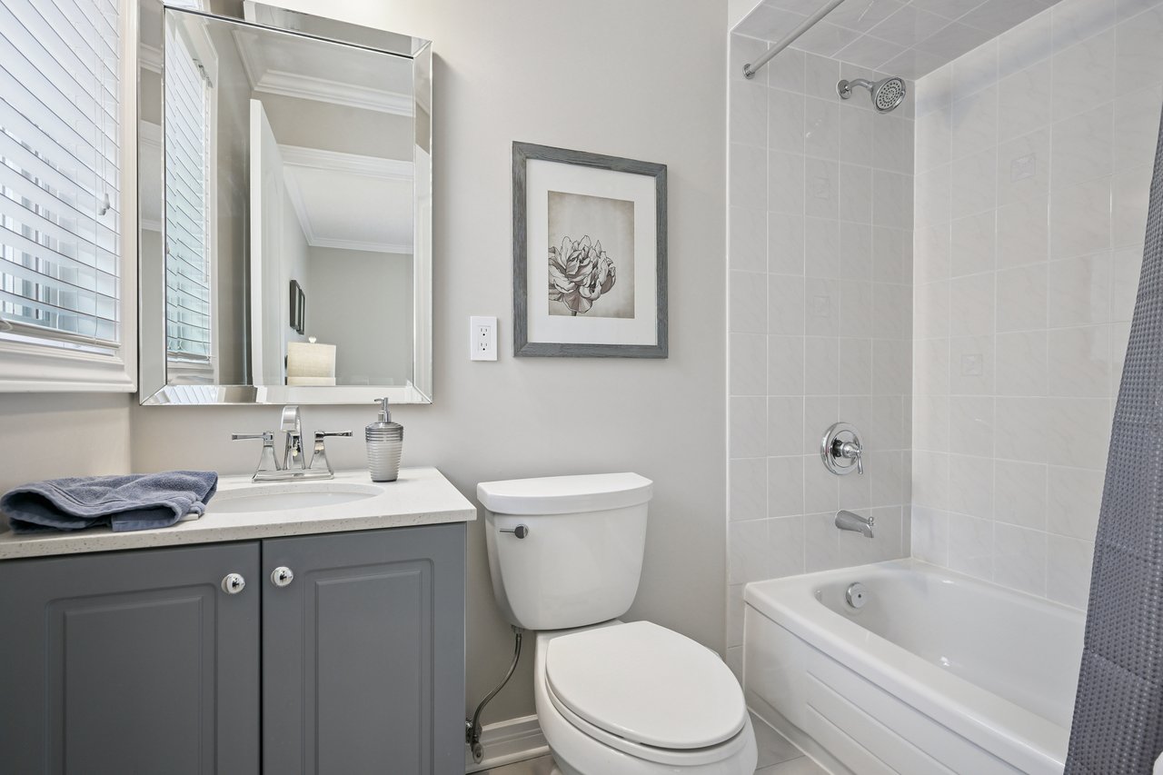 Refined Comfort Meets Backyard Bliss in Westmount