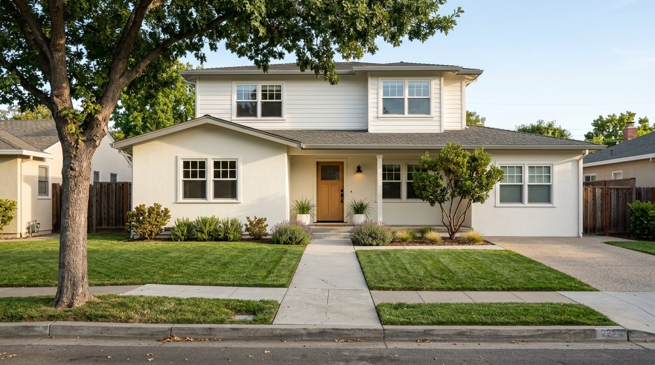 Is Pleasant Hill The Right Move For You?