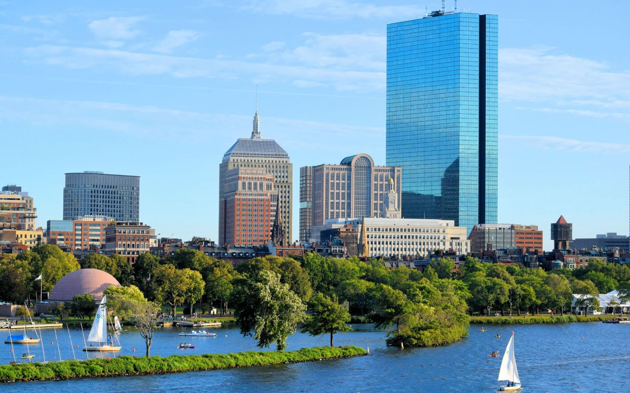 Boston