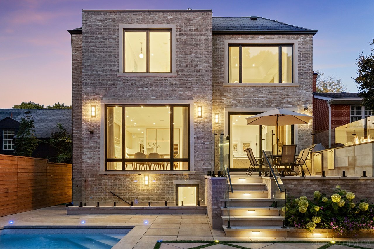 Heart of Lawrence Park