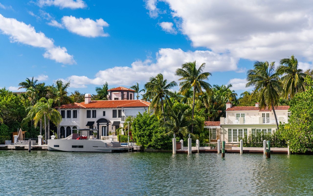 Culbreath Isles / Westshore