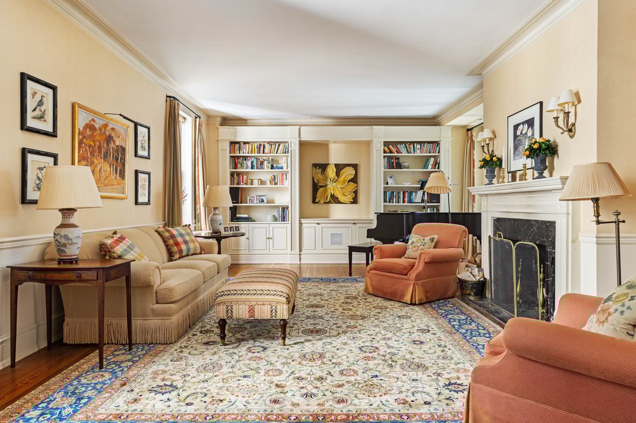 1112 Park Avenue, 10C