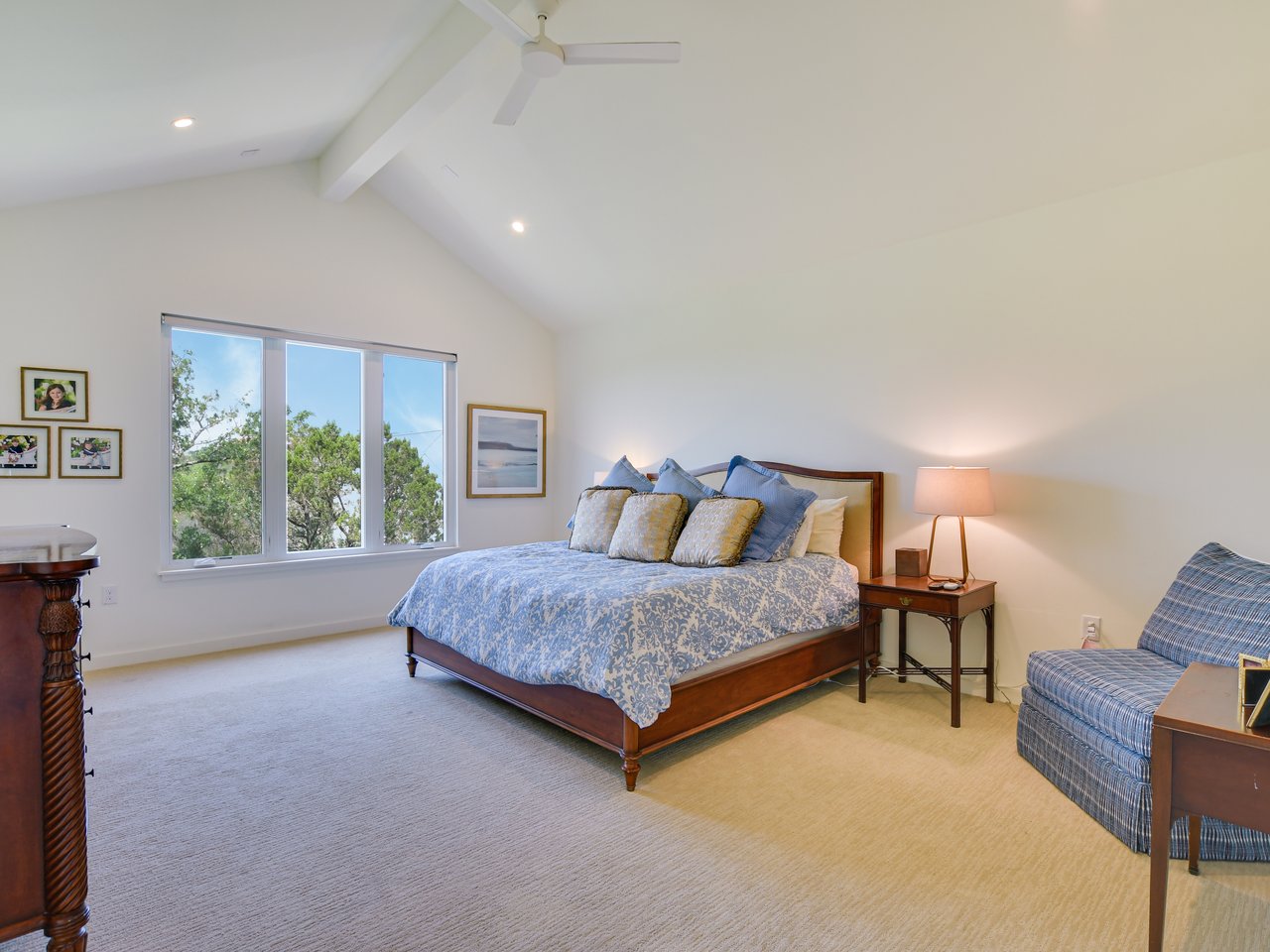 Walsh Residences - Watkins Way