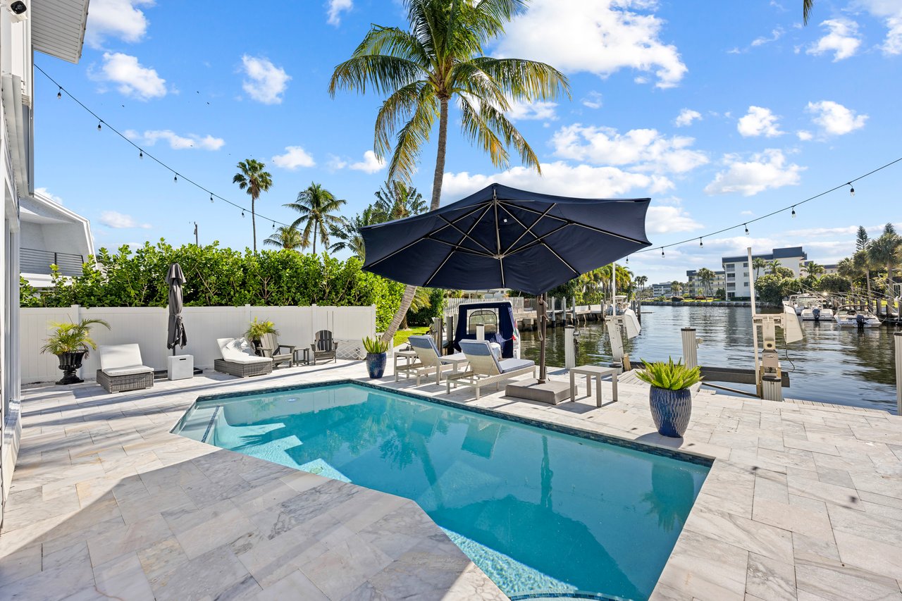 Delray Beach Waterfront Luxury