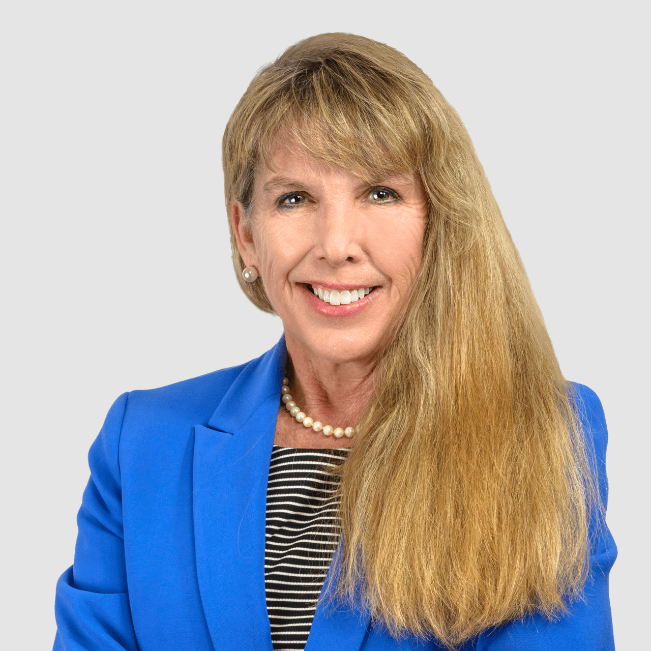 Roberta Hayes