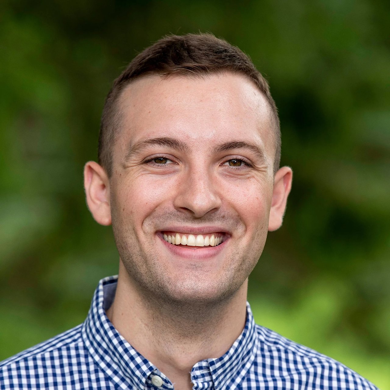 Jack Uhll Camden, ME Real Estate Agent Headshot