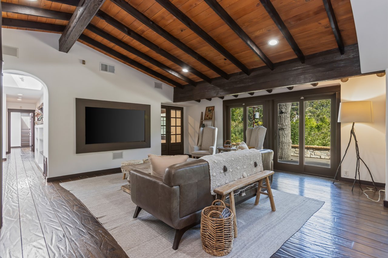 Casa Serena by Oraklus