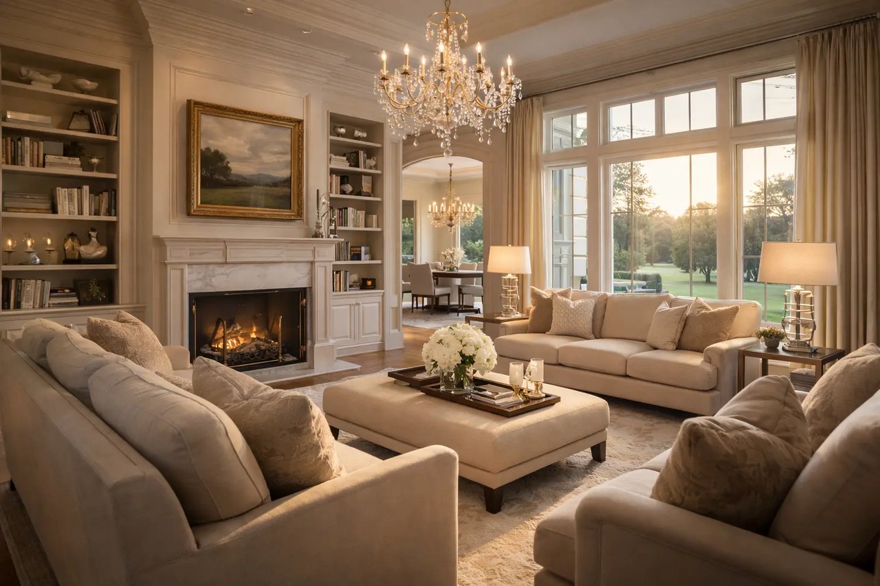 Best Nashville Real Estate Companies for High-Net-Worth Clients