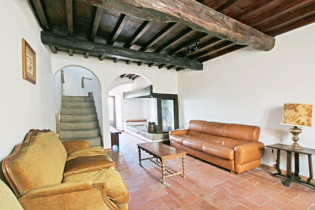 CASALE REGGINO
