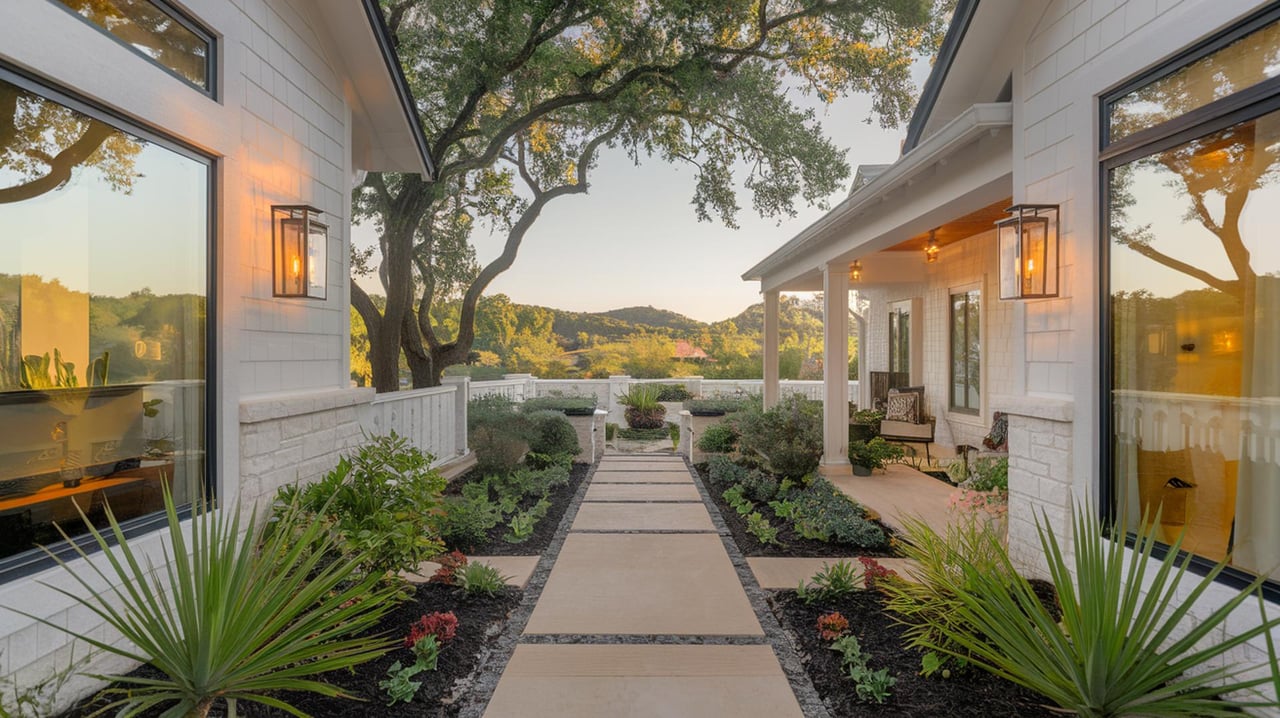 Stress-Free Home Remodel Tips in Rollingwood, TX