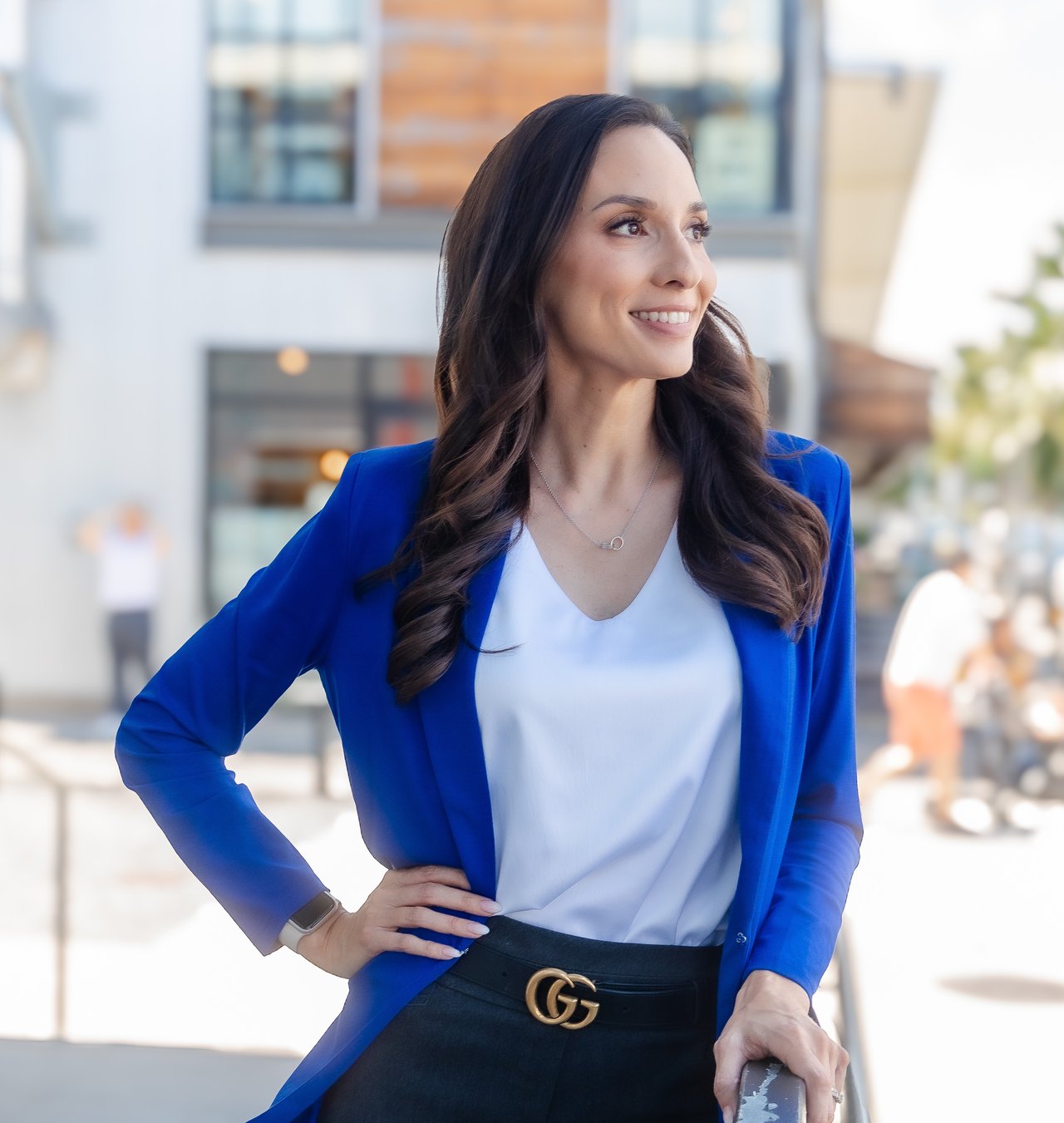 From Hope to Trust: Why Real Estate Is About More Than Just Crossing Your Fingers