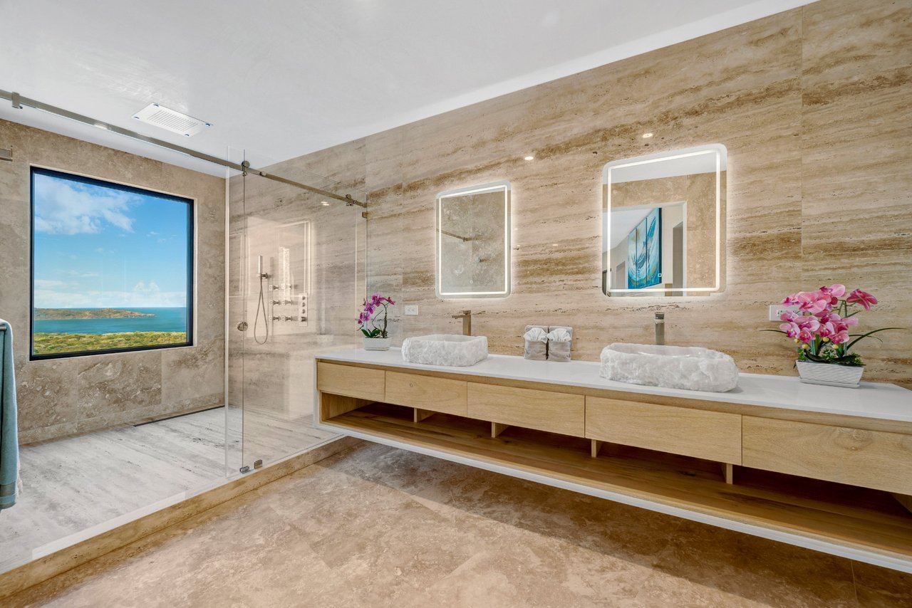 Casa Manta Ray, Mar Vista, Playa Flamingo, Guanacaste