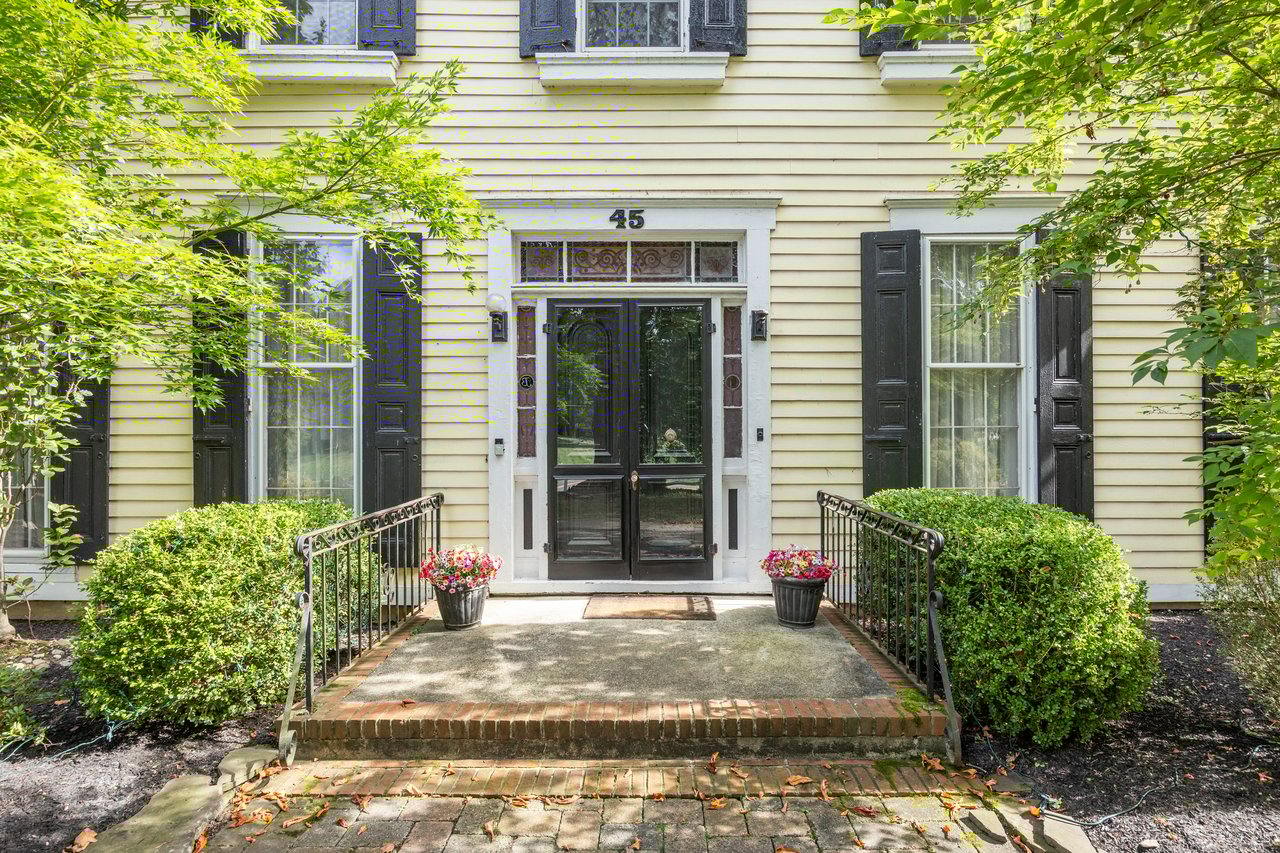 45 Bordentown Crosswicks Rd
