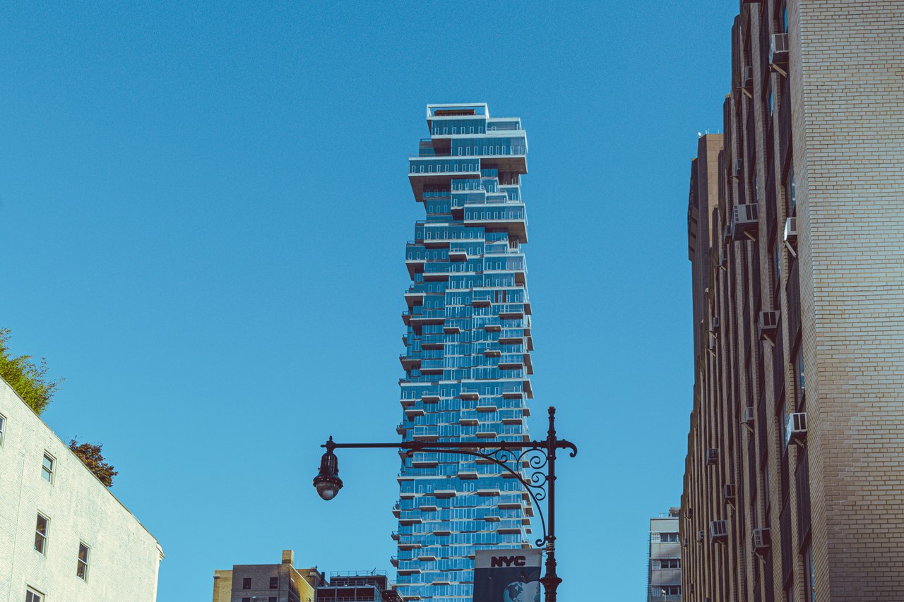 Thomas Street preserves an extraordinary collection of nineteenth-century commercial architecture, including rare Gothic Revival cast-iron facades, Italianate loft buildings, and Romanesque Revival masonry structures.