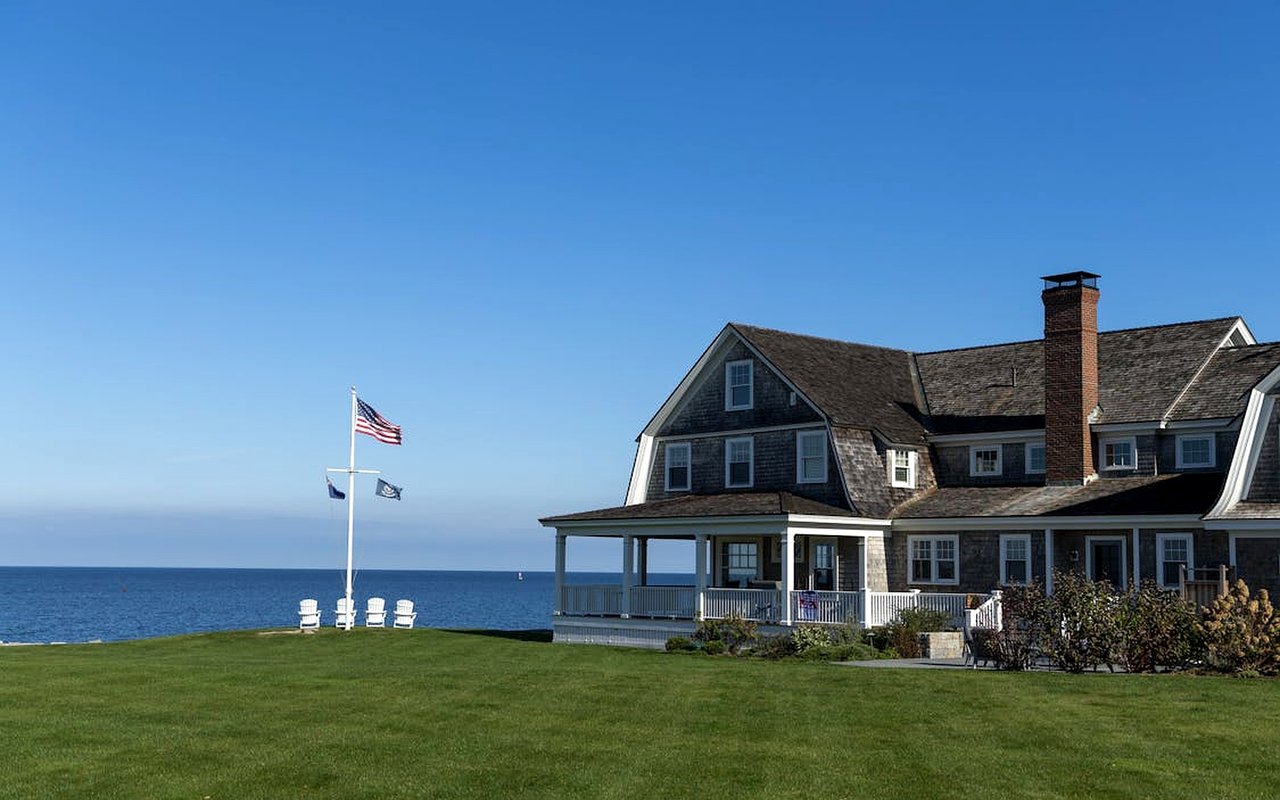 What It's Really Like to Live in the Hamptons Year-Round