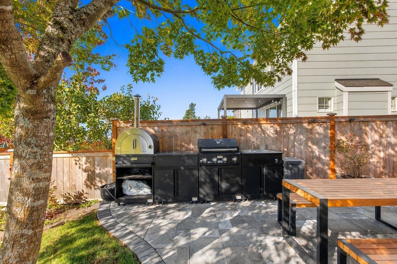 Sky Island Lifestyle Sweeping Valley Views