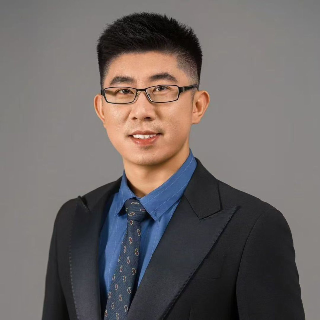 William Luo