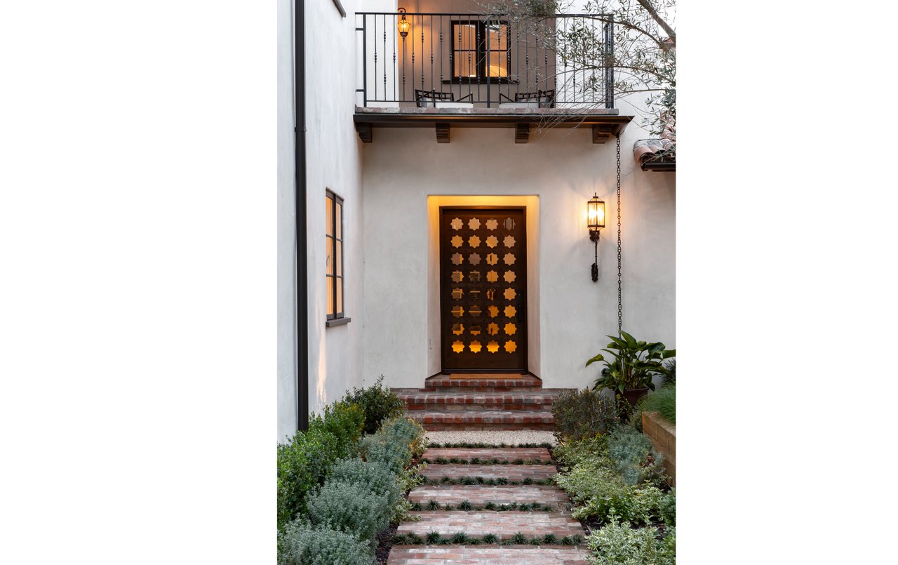 624 N Arden Dr, Beverly Hills