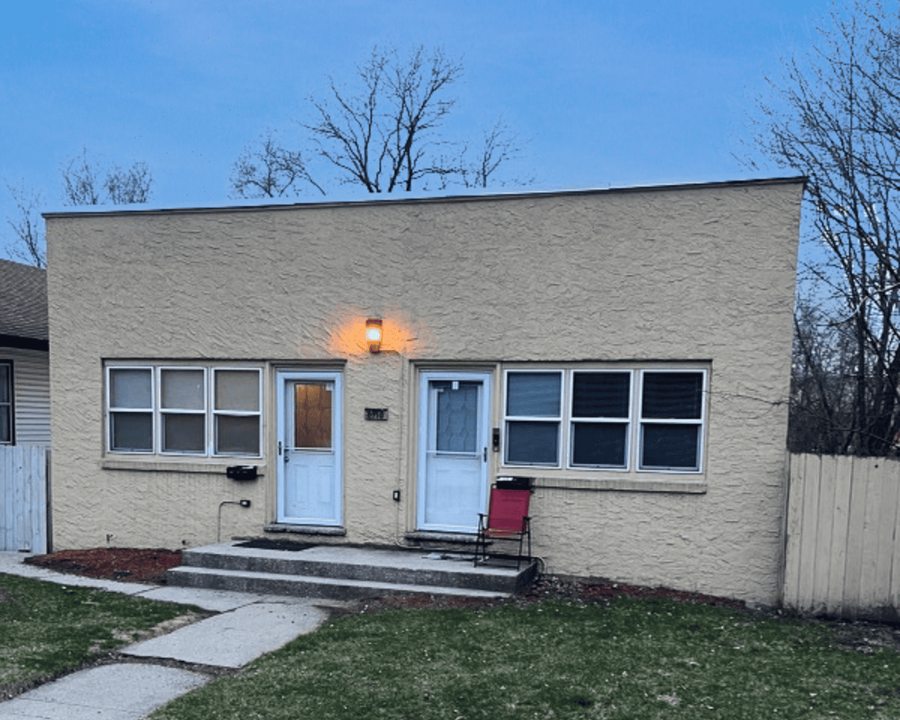 6918 Arizona Avenue | Hammond, Indiana