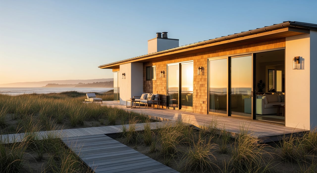 Coastal Second‑Home Trends Shaping Pajaro Dunes