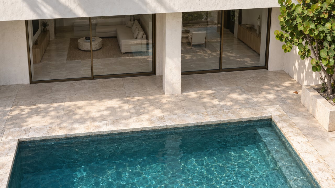 Dorado Beach Doesn't Trade at One Price. It Trades at Six.