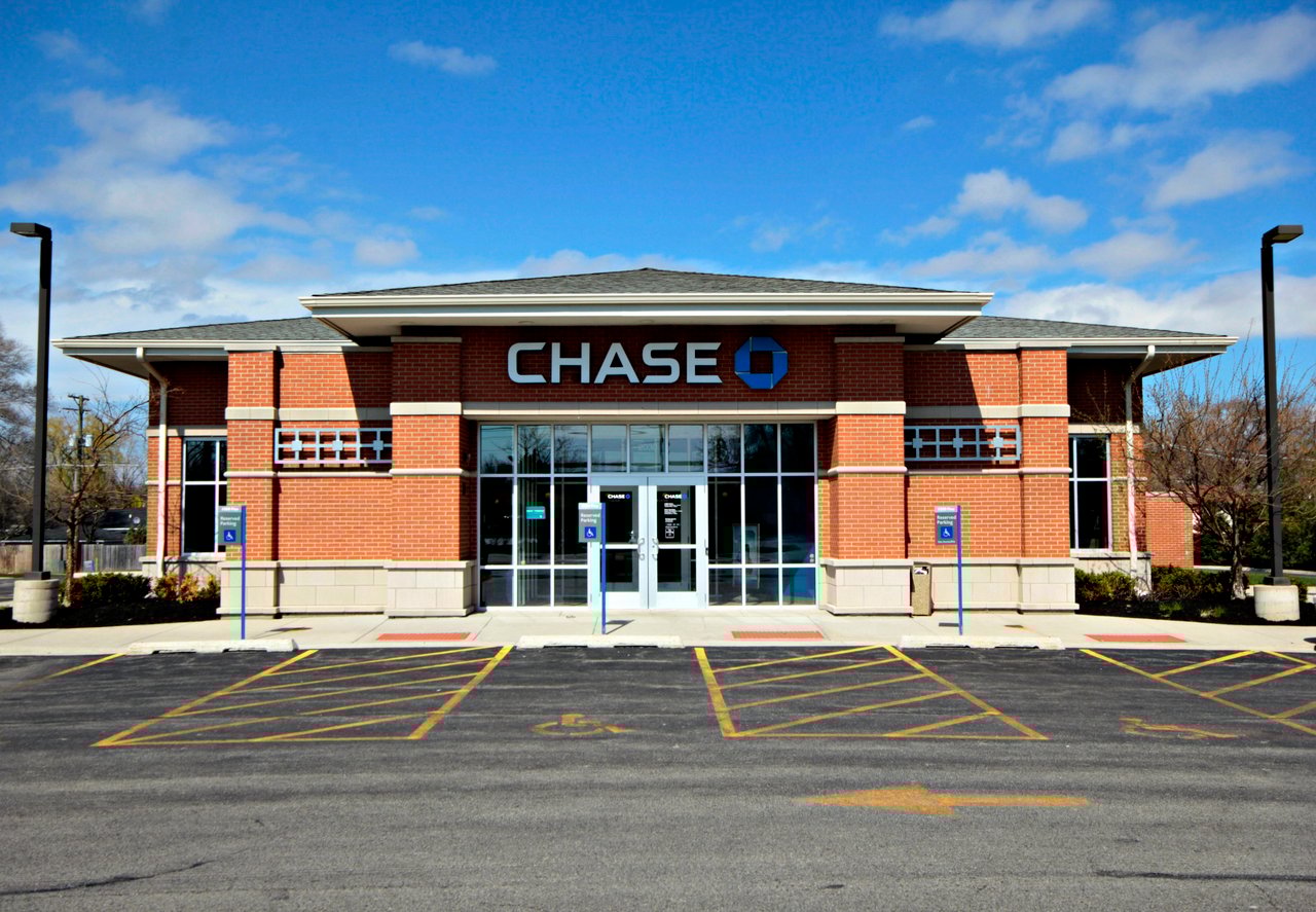 Chase Bank