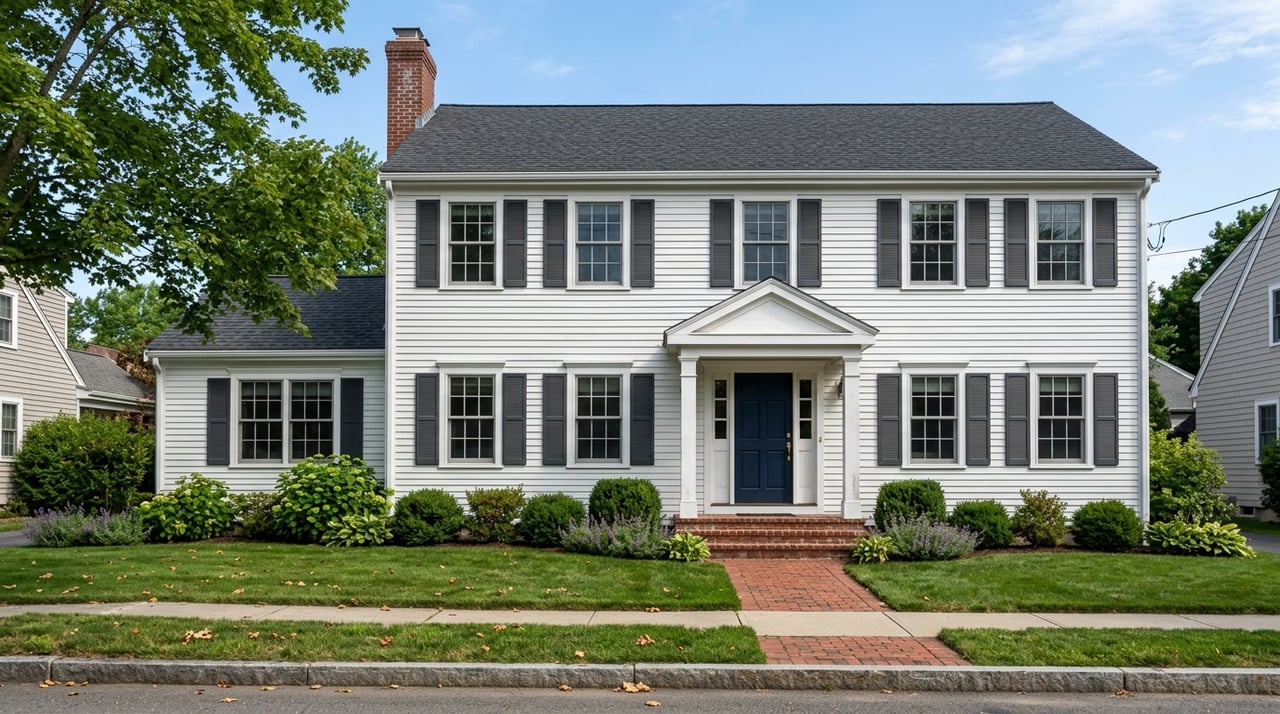 Should You Renovate Before Selling Your Newton Home?