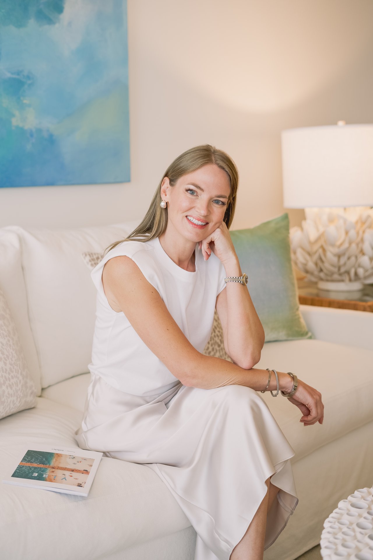 What Does It Mean to Work With a Luxury Home Marketing Specialist in Marco Island, Florida?