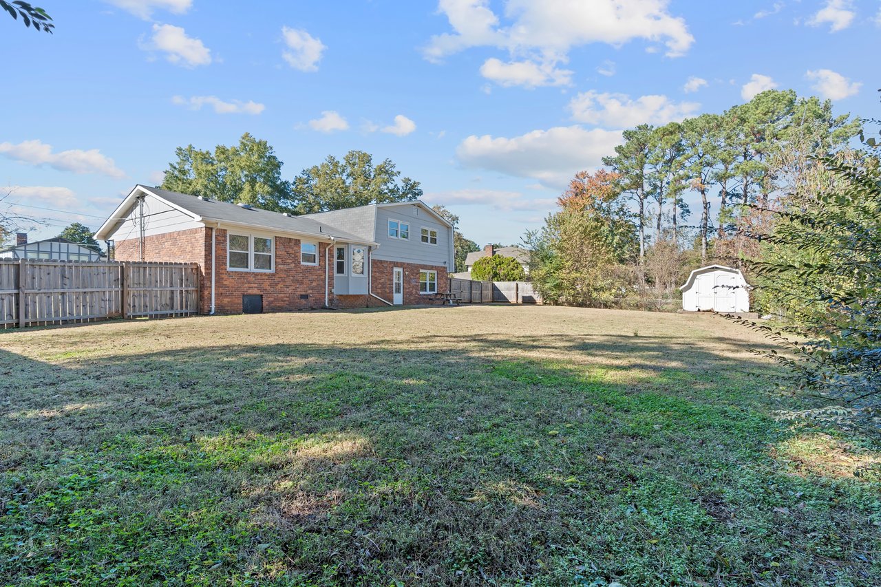 Updated Huntsville Home Near Redstone Arsenal