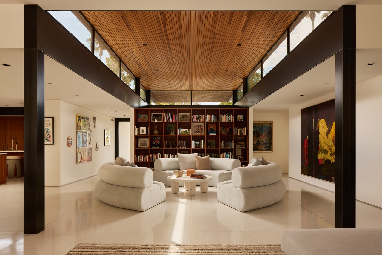 570 Evelyn Pl, Beverly Hills