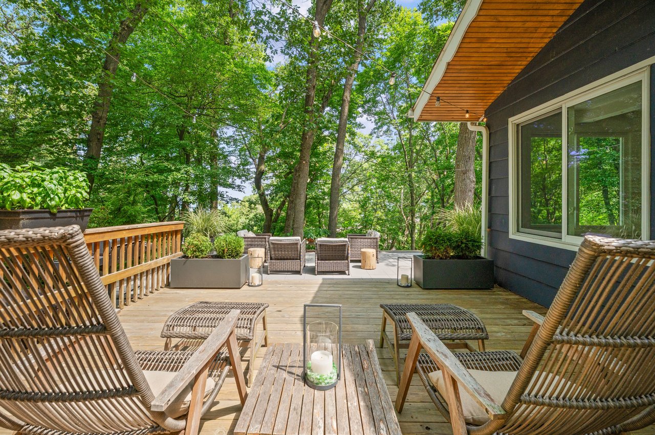 Duneland Beach Retreat