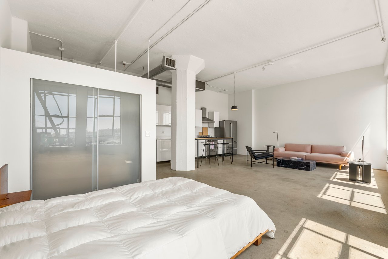 315 E 8th St Unit: 505, Downtown LA