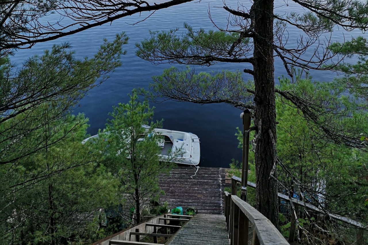 7128 Go Home Lake Shr N/A, Georgian Bay, ON L0K 1S0