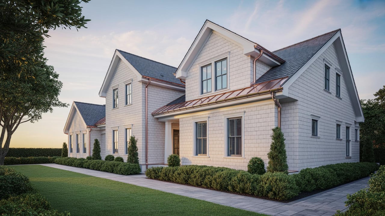 Annual Home Maintenance Checklist to Preserve Your Home's Value
