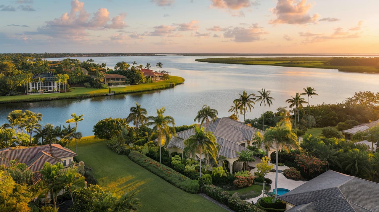 Top Neighborhoods to Invest in Indialantic FL This Year