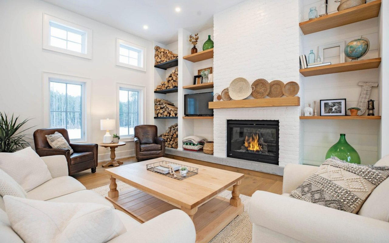 New Listings Down 18% in November